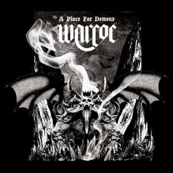 CD Warcoe: A Place For Demons