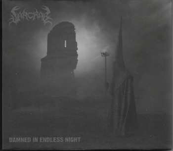 CD Warcrab: Damned In Endless Night