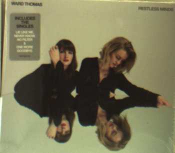 CD Ward Thomas: Restless Minds