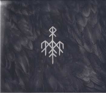 CD Wardruna: Kvitravn