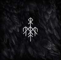 2LP Wardruna: Kvitravn