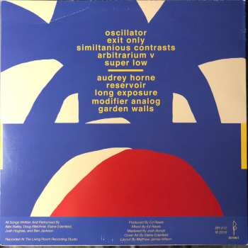 LP Warehouse: Super Low CLR