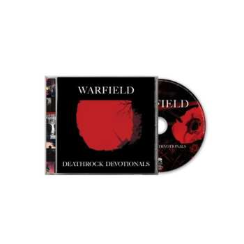 CD Warfield: Deathrock Devotionals