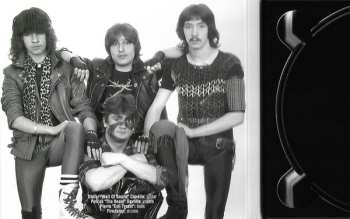 CD Warhead: The Day After DIGI