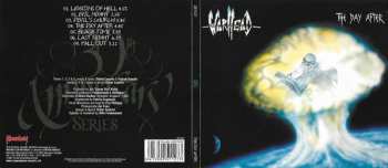 CD Warhead: The Day After DIGI