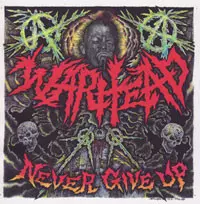 Warhead: Never Give Up