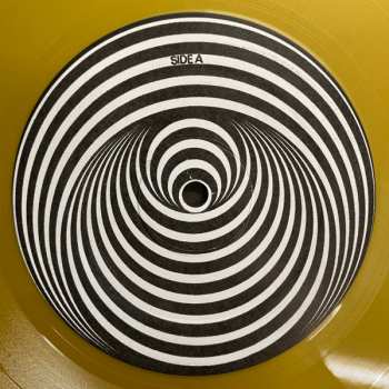 LP Warhorse: Warhorse LTD | CLR