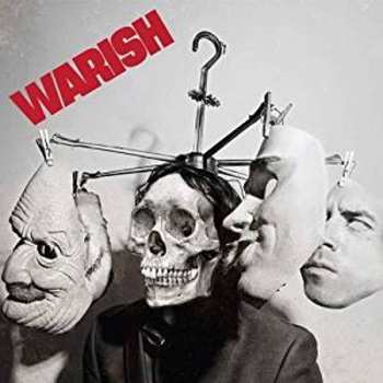 Album Warish: Warish