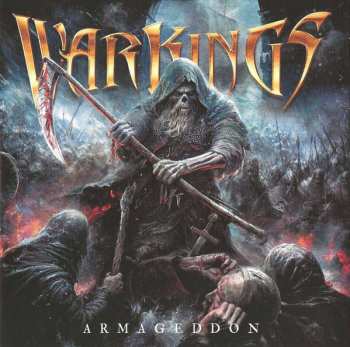 2CD Warkings: Armageddon