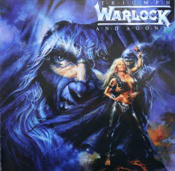 LP Warlock: Triumph And Agony