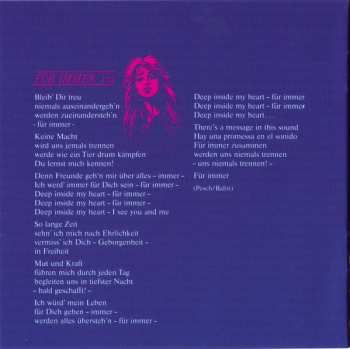 CD Warlock: Triumph And Agony