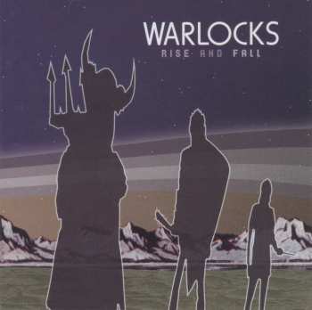 LP The Warlocks: Rise & Fall