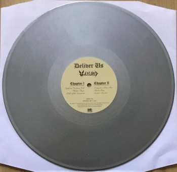 LP/SP Warlord: Deliver Us CLR | LTD