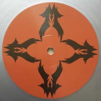 LP/SP Warlord: Deliver Us CLR | LTD