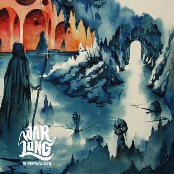 CD Warlung: Sleepwalker