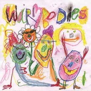 LP Warm Bodies: Warm Bodies