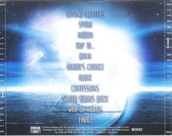 CD Warmen: Beyond Abilities