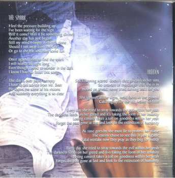 CD Warmen: Beyond Abilities