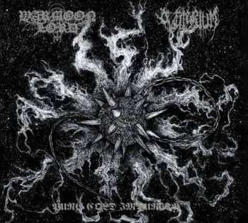 LP Warmoon Lord: Pure Cold Impurity (black Or Silver - Lucky Dip)