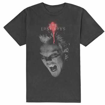 Merch Warner Bros: Tričko Lost Boys David Graphic 