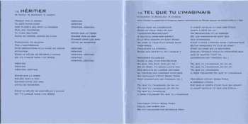 CD Warning: Métamorphose DIGI