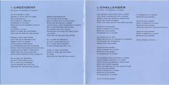 CD Warning: Métamorphose DIGI