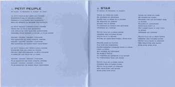 CD Warning: Métamorphose DIGI