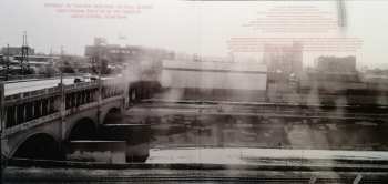 2LP Warpaint: Heads Up