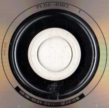 CD Warrant: Dirty Rotten Filthy Stinking Rich = マネー・ゲーム LTD