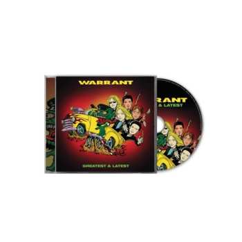 CD Warrant: Greatest & Latest