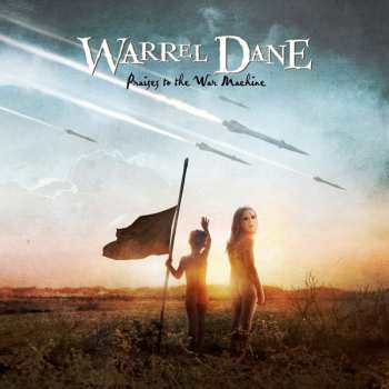 2LP Warrel Dane: Praises To The War Machine (Extended Version)