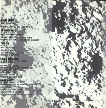 LP Warren G: Regulate G Funk Era