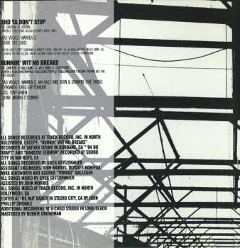 LP Warren G: Regulate G Funk Era