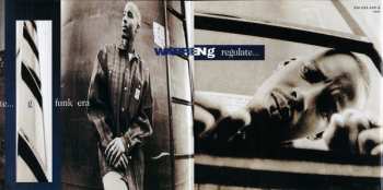 LP Warren G: Regulate G Funk Era