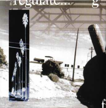 CD Warren G: Regulate... G Funk Era