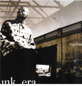 CD Warren G: Regulate... G Funk Era