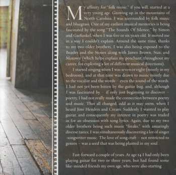 2CD Warren Haynes: Ashes & Dust