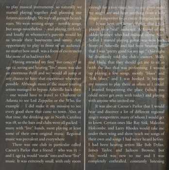 2CD Warren Haynes: Ashes & Dust