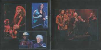 2CD/DVD Warren Haynes Band: Live At The Moody Theater DIGI