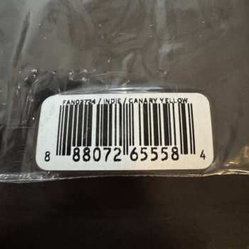 2LP Warren Haynes: Million Voices Whisper CLR | LTD