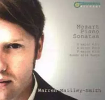 Mozart  Piano Sonatas 