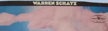 LP Warren Schatz: Warren Schatz