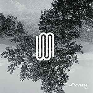 Album Warren Walker: (n) Traverse Vol. 1