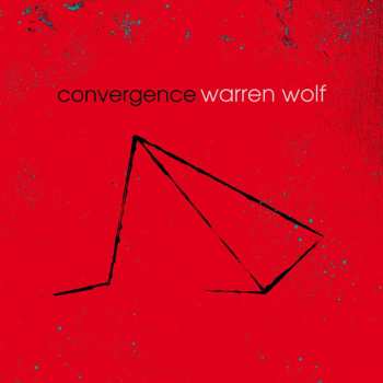 Album Warren Wolf: Convergence