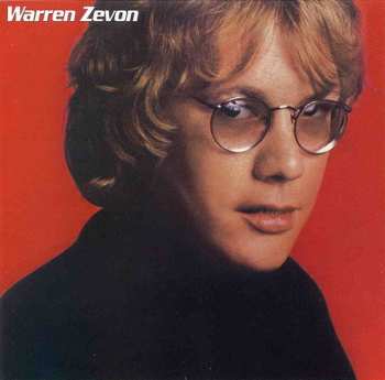 5CD/Box Set Warren Zevon: Original Album Series