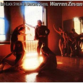 5CD/Box Set Warren Zevon: Original Album Series