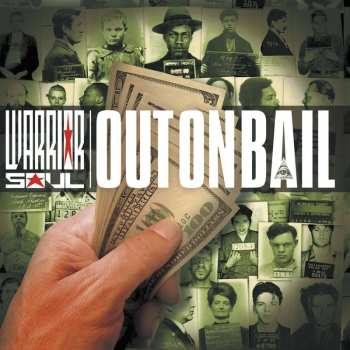 LP Warrior Soul: Out On Bail CLR