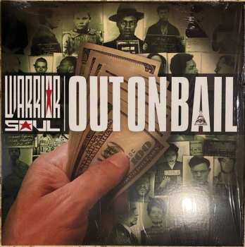 LP Warrior Soul: Out On Bail CLR