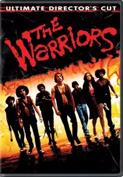 Warriors: Warriors