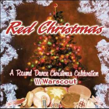CD Warscout: Red Christmas